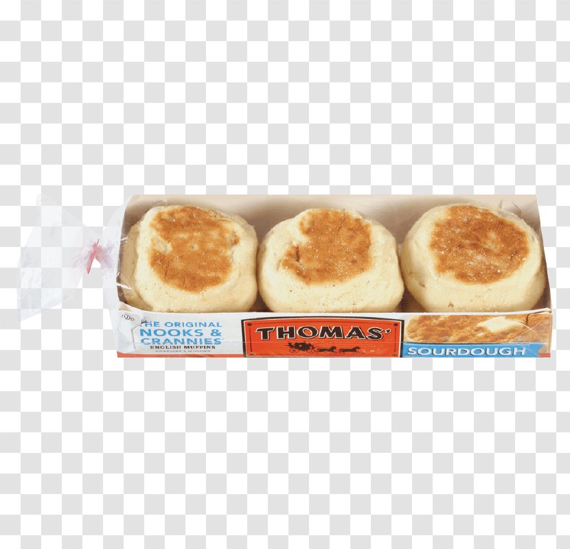 English Muffin Breakfast Crumpet Bagel - Bakpia Pathok Transparent PNG