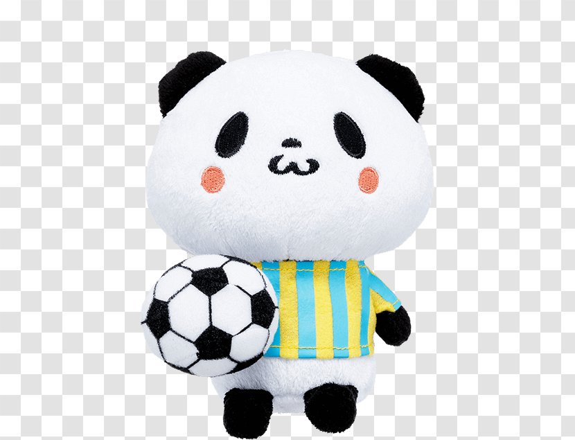 Rakuten Shopping Stuffed Animals & Cuddly Toys Giant Panda - Toy Transparent PNG