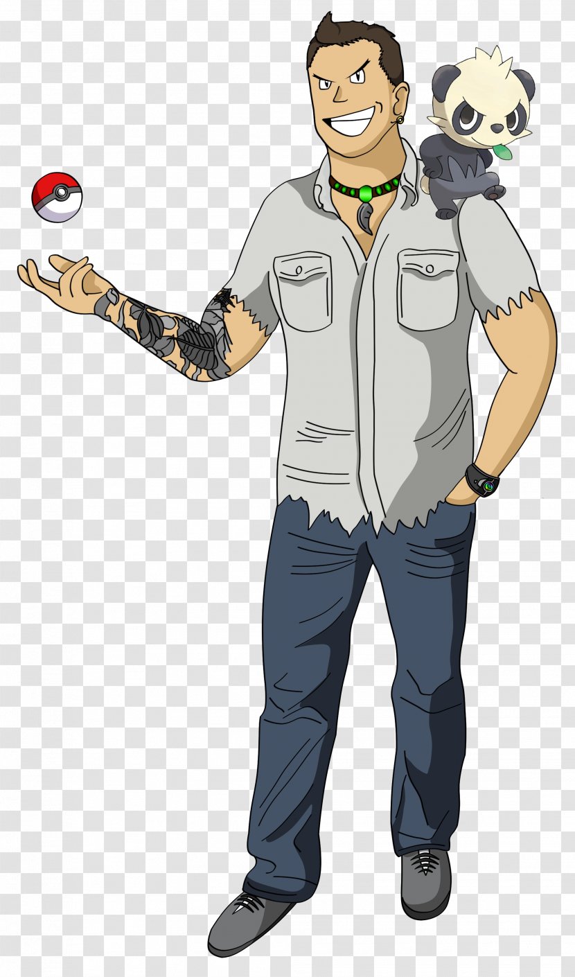 Cartoon Human Behavior Character Male - Crater Transparent PNG