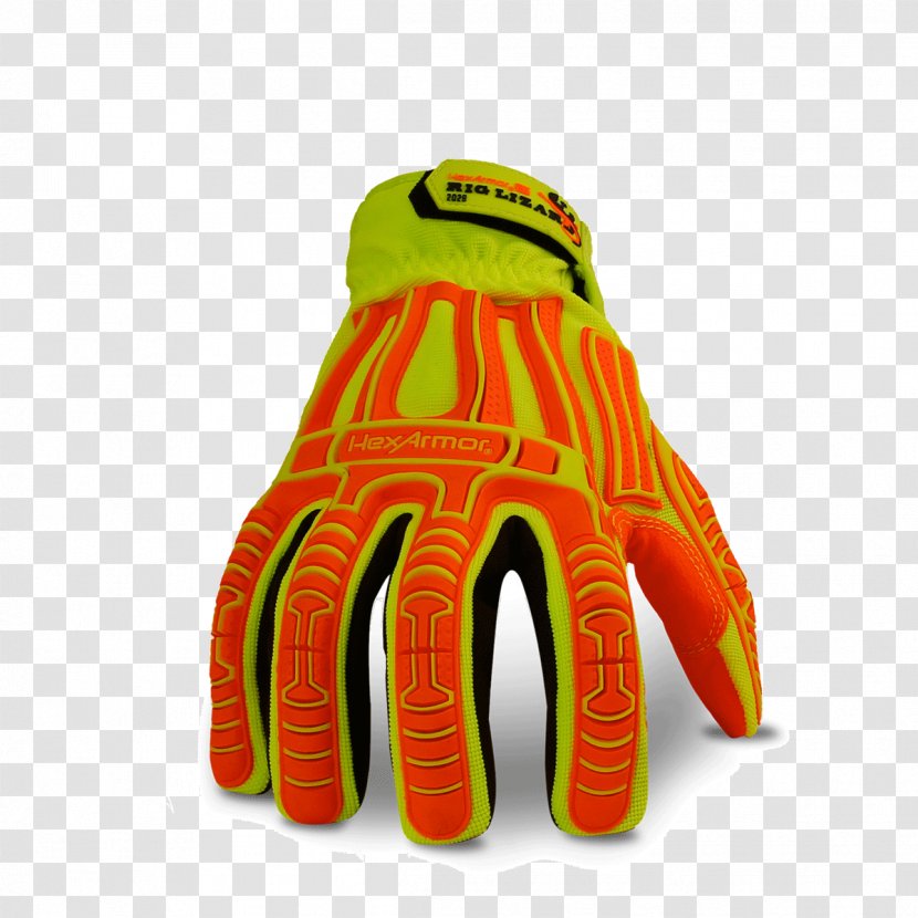 Product Design Glove Safety - Lizard Claw Transparent PNG