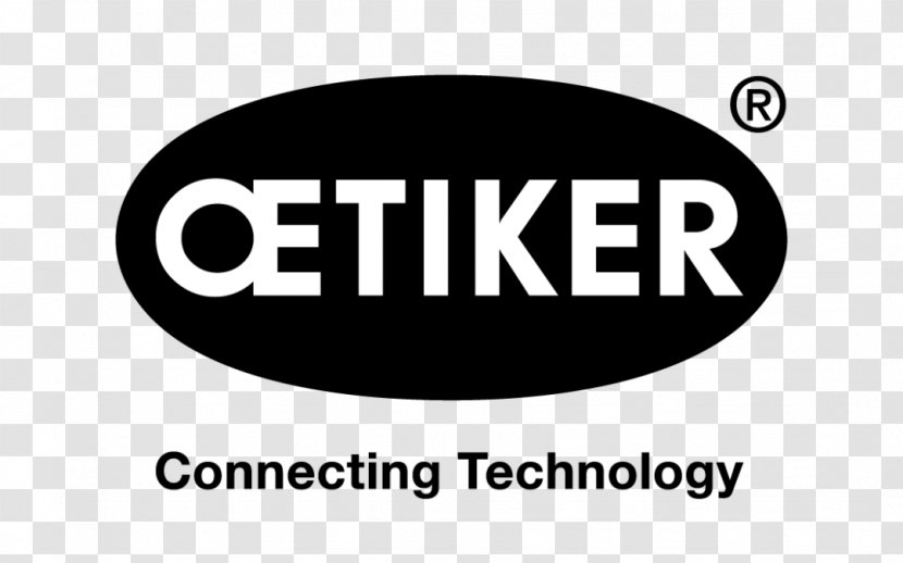 Oetiker Ltd Hose Clamp Company Oetiker-Gruppe - Logo - Brand Transparent PNG