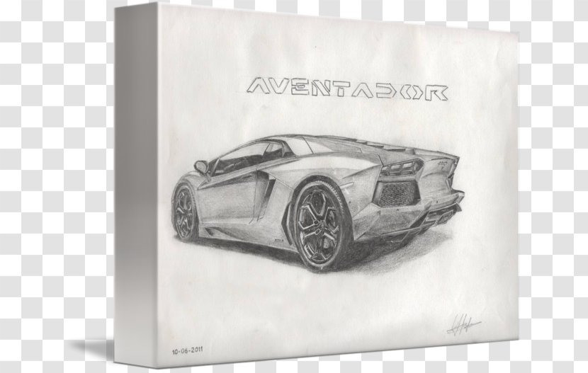 Car Lamborghini Murciélago Automotive Design Motor Vehicle Transparent PNG