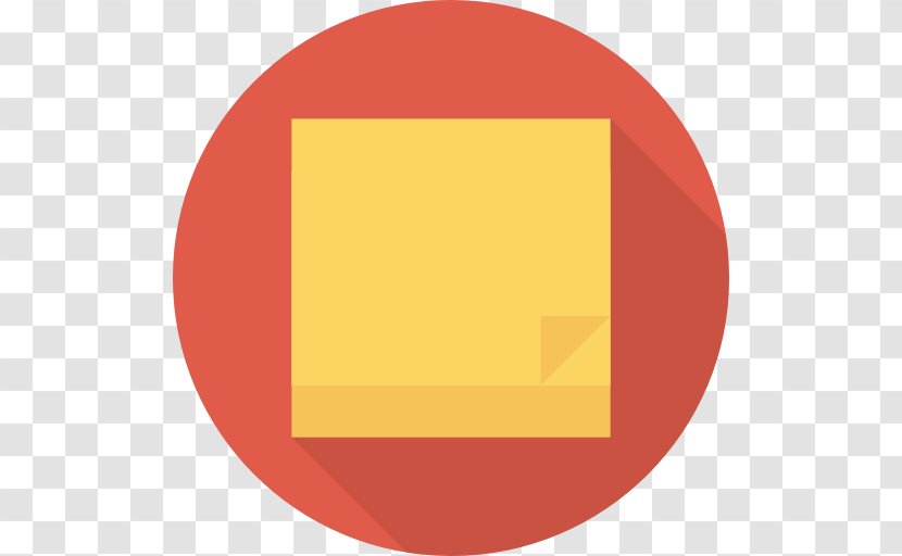 Information Data Business - Internet - Post It Icon Transparent PNG