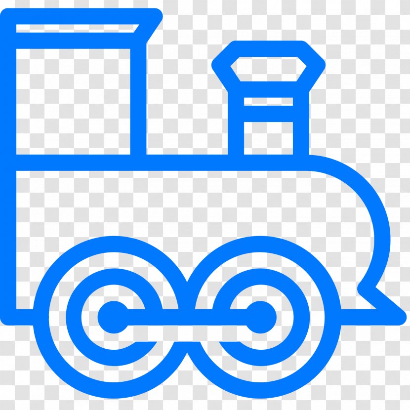Train Rail Transport Steam Engine Locomotive Transparent PNG