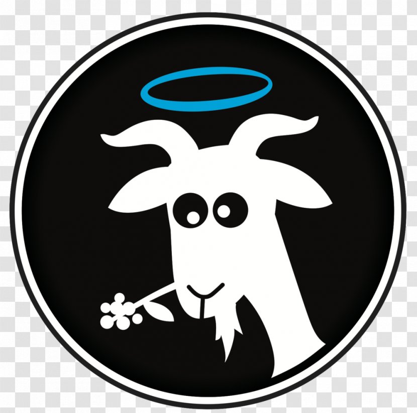 Holy Goat Coffee Cafe 1 Twenty 3 - Frame Transparent PNG