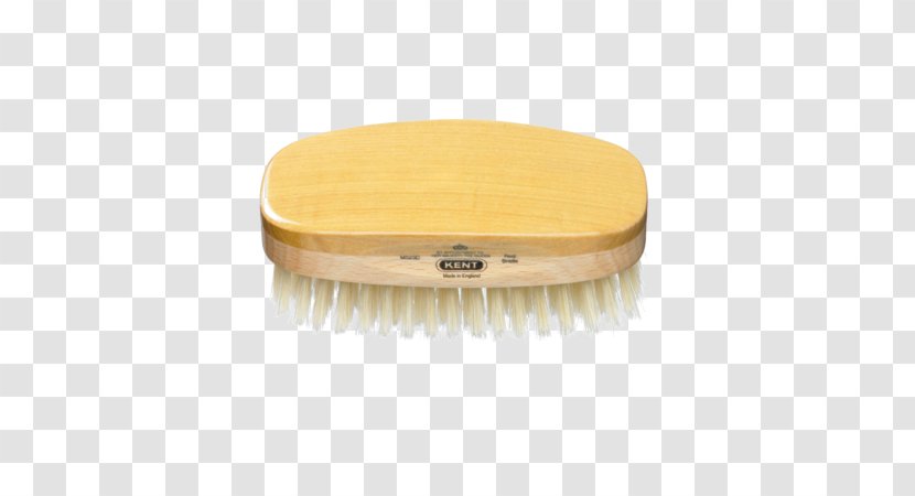 Hairbrush Comb Bristle - Horn - Hair Back Transparent PNG