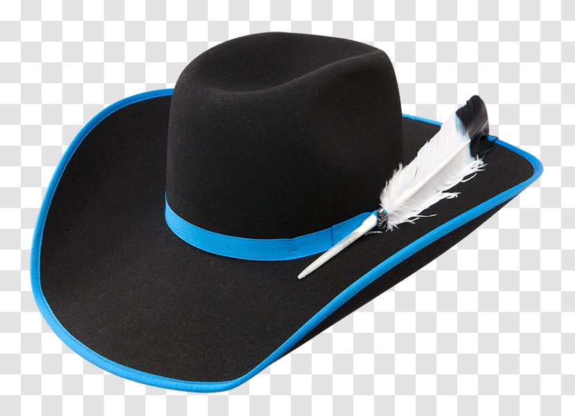 Cowboy Hat Cap Resistol - Bull Riding Transparent PNG