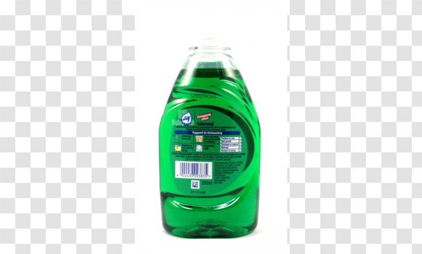 Bottle Water - Liquid Transparent PNG