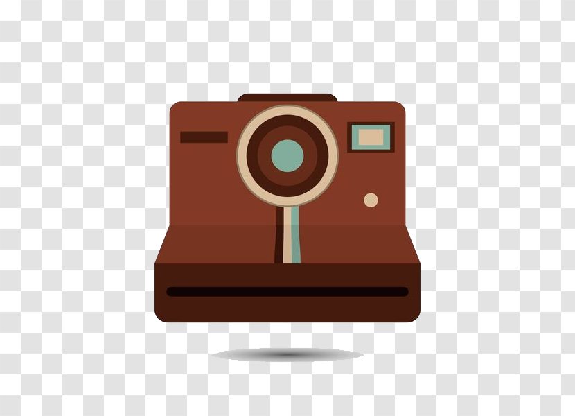 Photography Camera Euclidean Vector Illustration - Stock - Strokes Transparent PNG