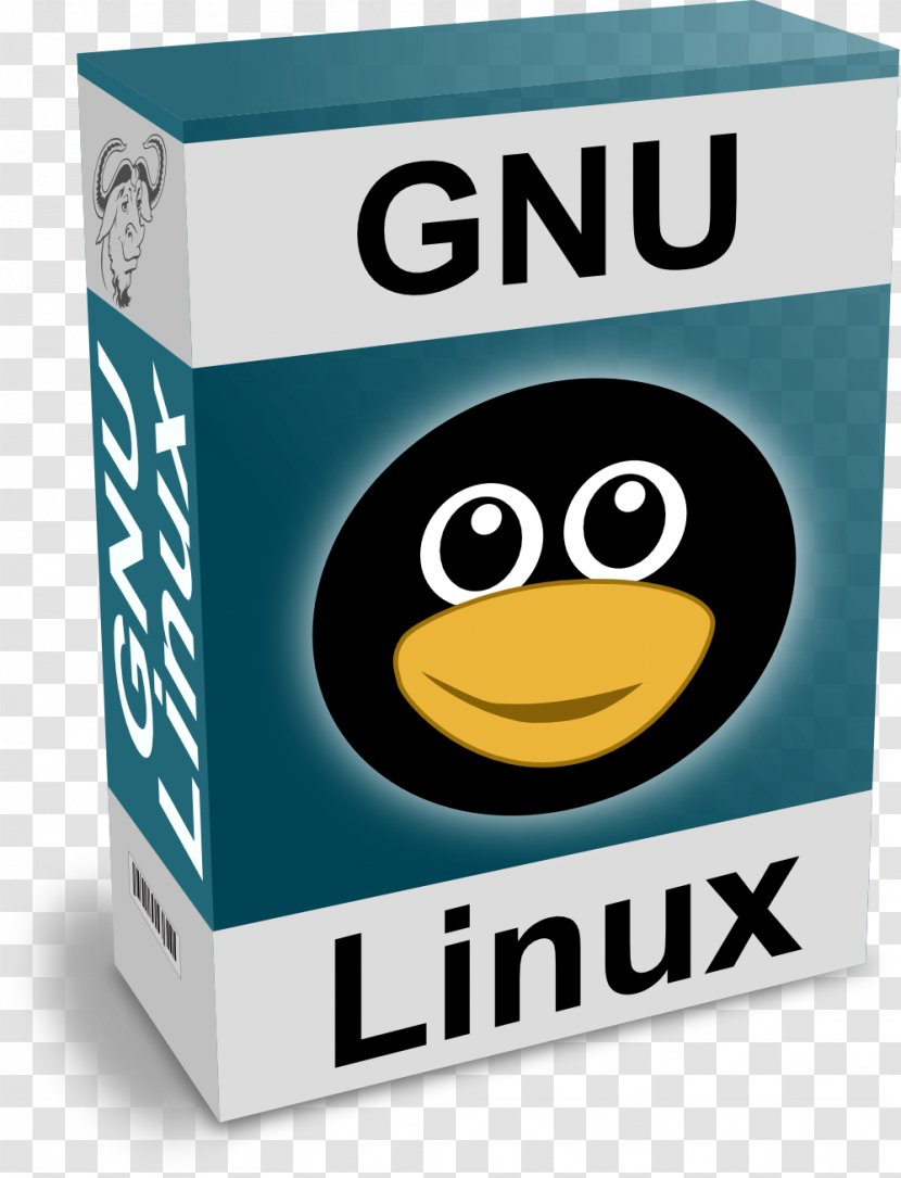 VectorLinux Tux Computer Servers - Operating Systems - Linux Transparent PNG