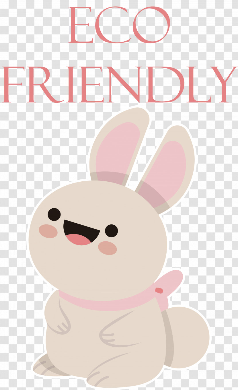 Easter Bunny Transparent PNG