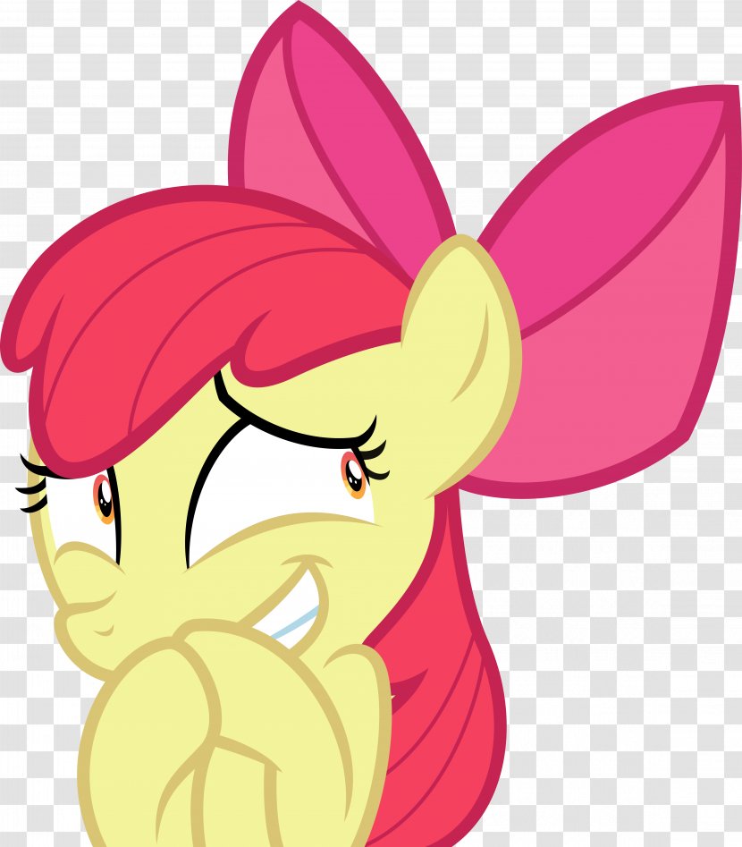 Apple Bloom Scootaloo Pony Art Horse - Cartoon - Campfire Transparent PNG