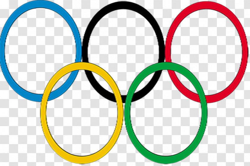 2016 Summer Olympics 2014 Winter Olympic Games 1928 Team Of Refugee Athletes - Symbols - Rings Transparent PNG