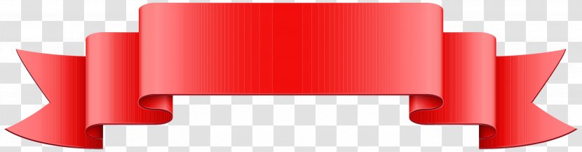 Background Banner Ribbon - Material Property Rectangle Transparent PNG