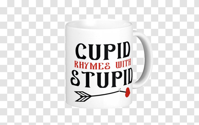 Coffee Cup Mug Text Rhyme - Drinkware Transparent PNG
