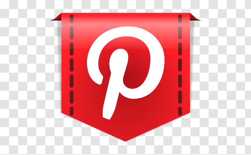 Logo Pin Royalty-free Brand Drawing - Red Transparent PNG