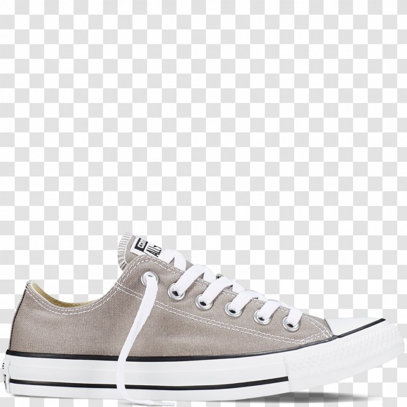 Chuck Taylor All-Stars Converse Sneakers Shoe Nike - Fashion - Ox Transparent PNG