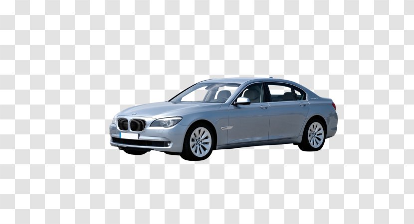 BMW Hydrogen 7 Car Concept Series ActiveHybrid Luxury Vehicle - 2012 Bmw - X6 Transparent PNG