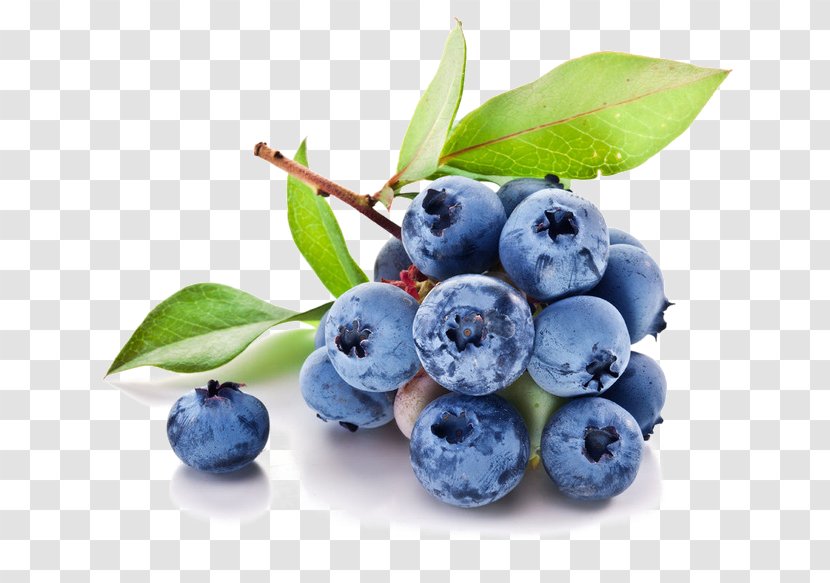 Juice Fruit Blueberry Transparent PNG