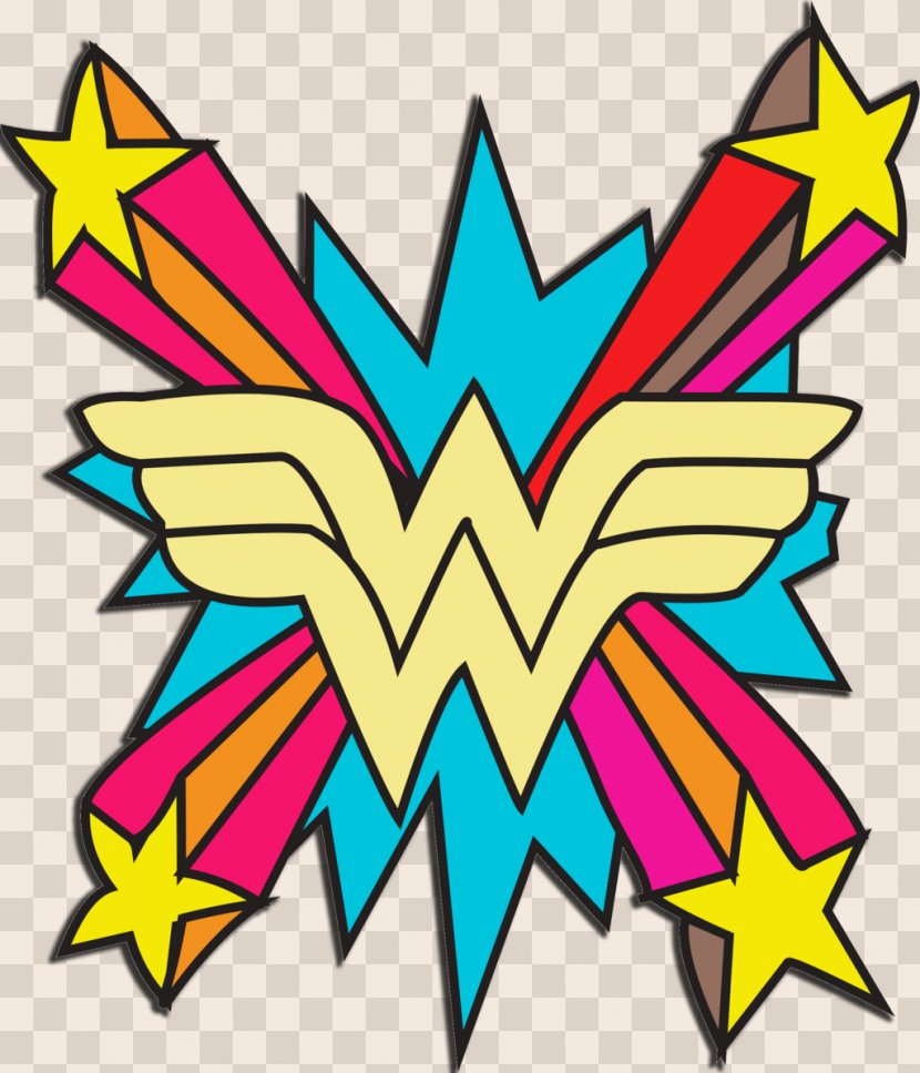 Diana Prince Clark Kent Superwoman T-shirt Superhero - Female - Rainbow Woman Cliparts Transparent PNG