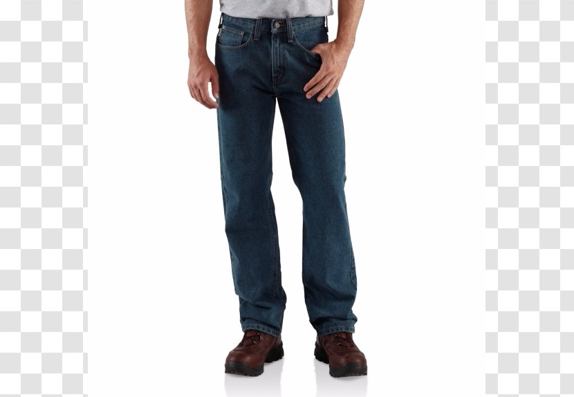 Carpenter Jeans Denim Carhartt Clothing Transparent PNG