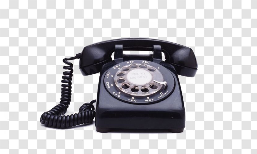 Telephone Call Mobile Phone Network - Gfycat - Vintage Dial Transparent PNG