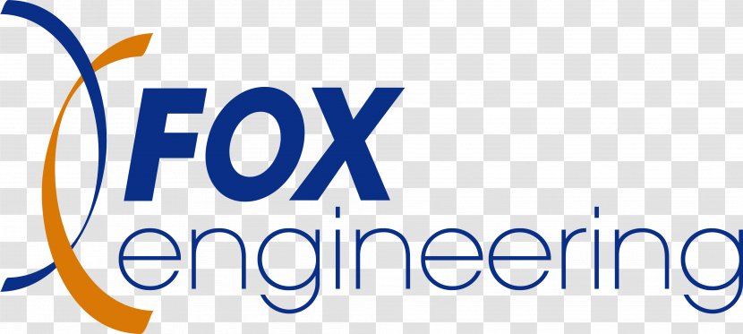 Logo FOX Engineering Brand Industry - Organization Transparent PNG
