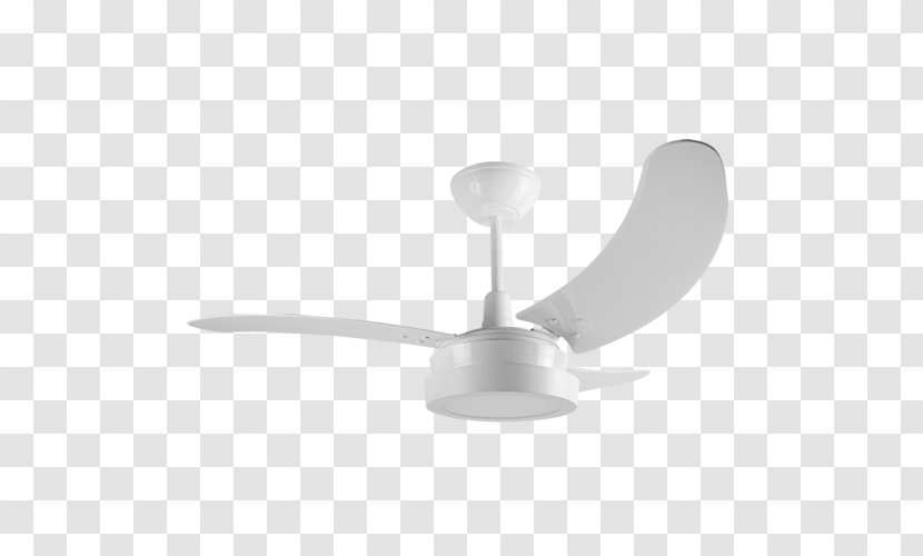 Ceiling Fans Evaporative Cooler Light-emitting Diode - Ventilation - Fan Transparent PNG