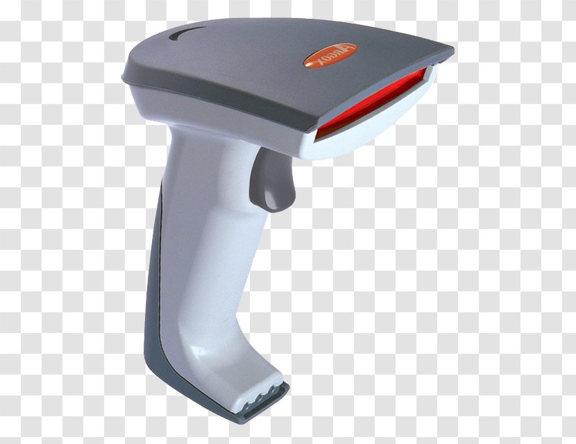 Barcode Scanners Image Scanner Printer - Charge Coupled Device Transparent PNG