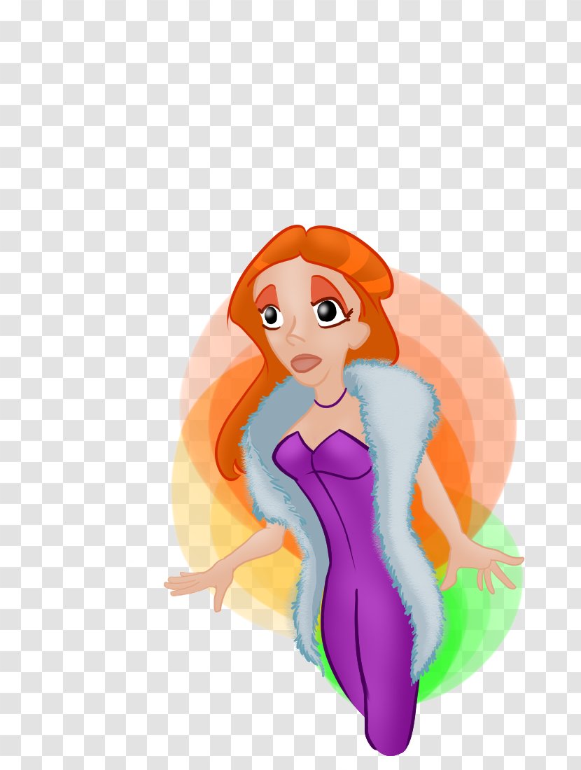 Brenda Bradford DeviantArt Art Museum - Fictional Character - Walt Disney Company Transparent PNG