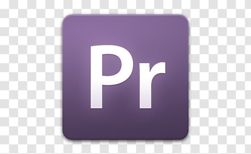 Adobe Premiere Pro Creative Cloud Video Editing Software Film Transparent PNG