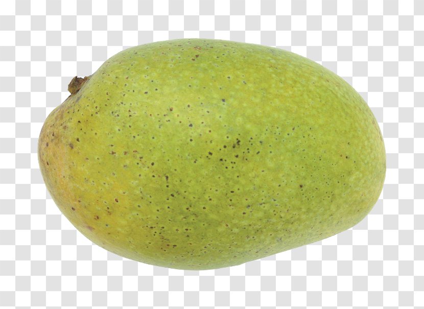 Citron Lemon Mango Kiwifruit - A Transparent PNG