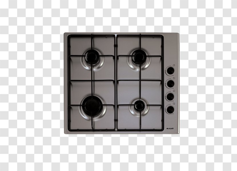 Beko Home Appliance Hob Gas Stove Cooking Ranges - Oven Transparent PNG
