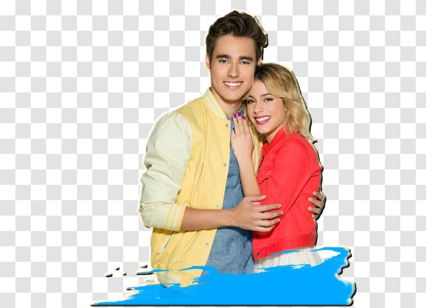 Jorge Blanco Violetta - Frame - Season 3 León LudmilaVioleta Transparent PNG