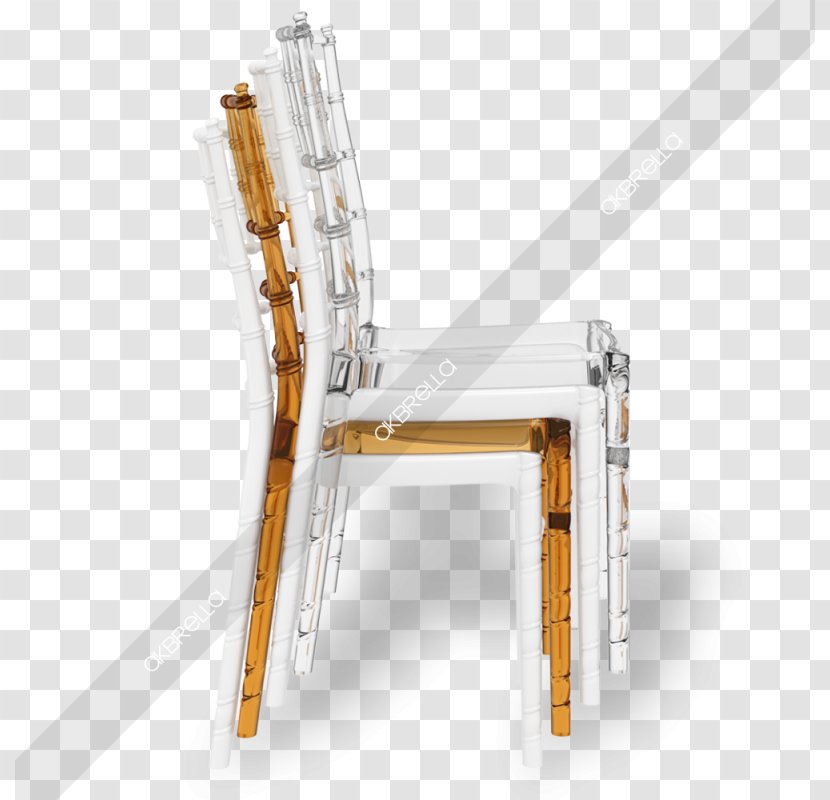 Chair Table Chiavari Furniture Wood Transparent PNG