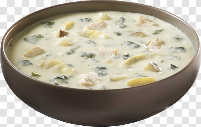 Chicken Soup Clam Chowder Cream Corn - Dishware - Turkey Day Transparent PNG