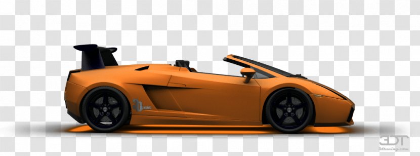 Lamborghini Gallardo Car Door Murciélago - Supercar Transparent PNG