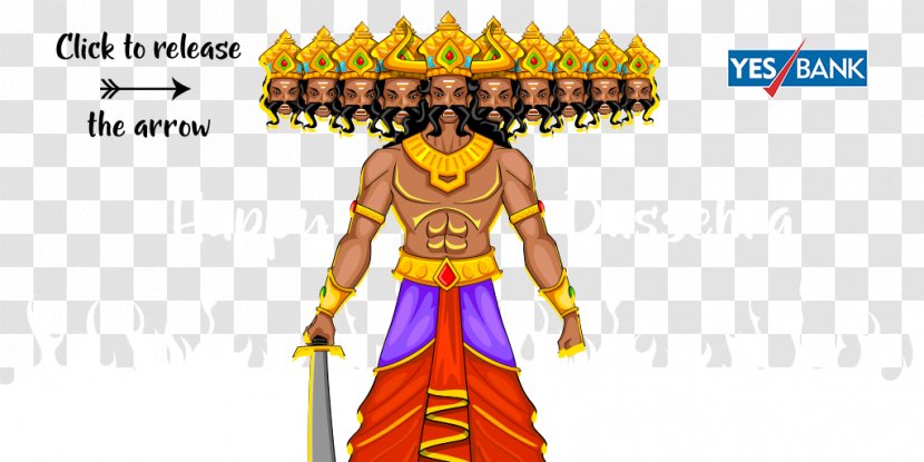 Ravana The Ramayana Of Valmiki: Ayodhya Kanda. Bala Kanda Sita Durga Puja - Mahadeva - Rama Transparent PNG