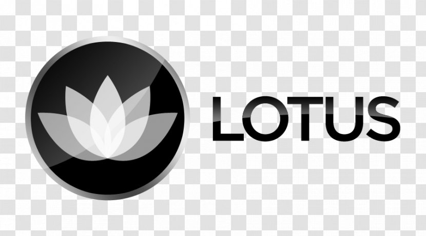 Logo Lotus Cars Cafe Computer Elise - Excel Transparent PNG