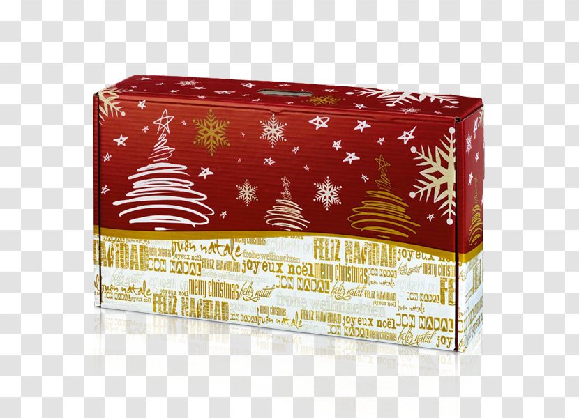 Paper Wooden Box Packaging And Labeling Christmas - 3d Printing Transparent PNG