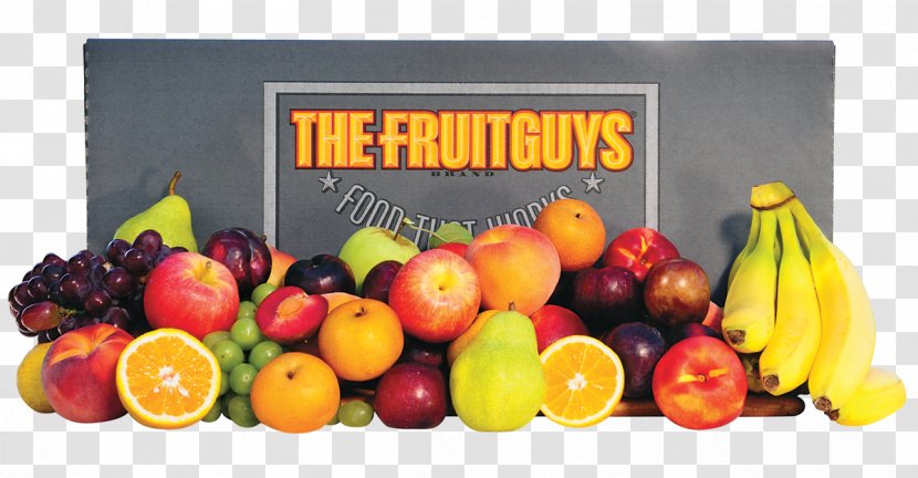 Vegetarian Cuisine The FruitGuys Business Food - Diet Transparent PNG