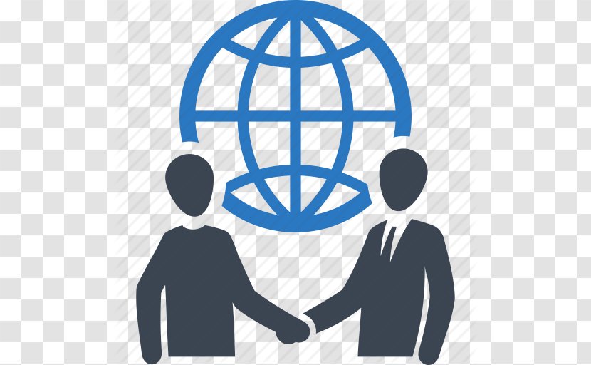 Business Partner Partnership Process - Sales - Hd Icon Transparent PNG