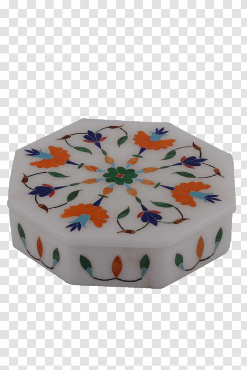 Ceramic Rectangle - Embroidered Stools Transparent PNG
