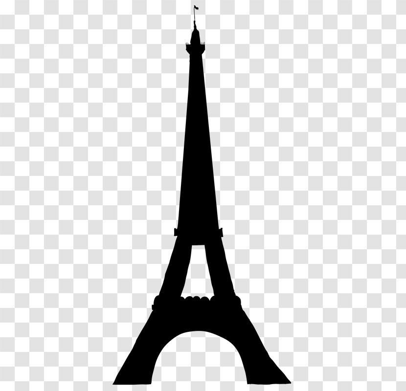 Eiffel Tower Clip Art - Symbol Transparent PNG