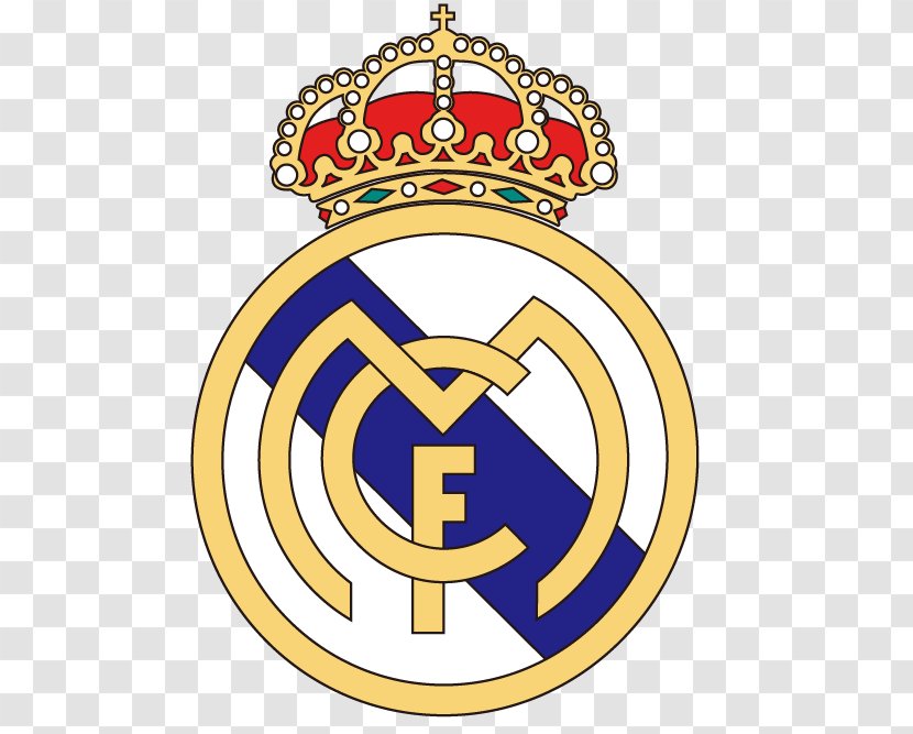 Real Madrid C.F. Clip Art Logo - Fashion Accessory - Abbreviate Badge Transparent PNG