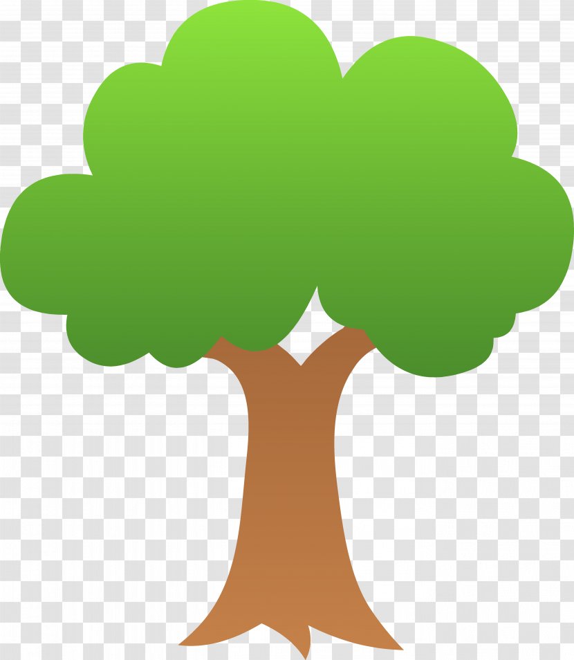 Tree Clip Art - Symbol Transparent PNG
