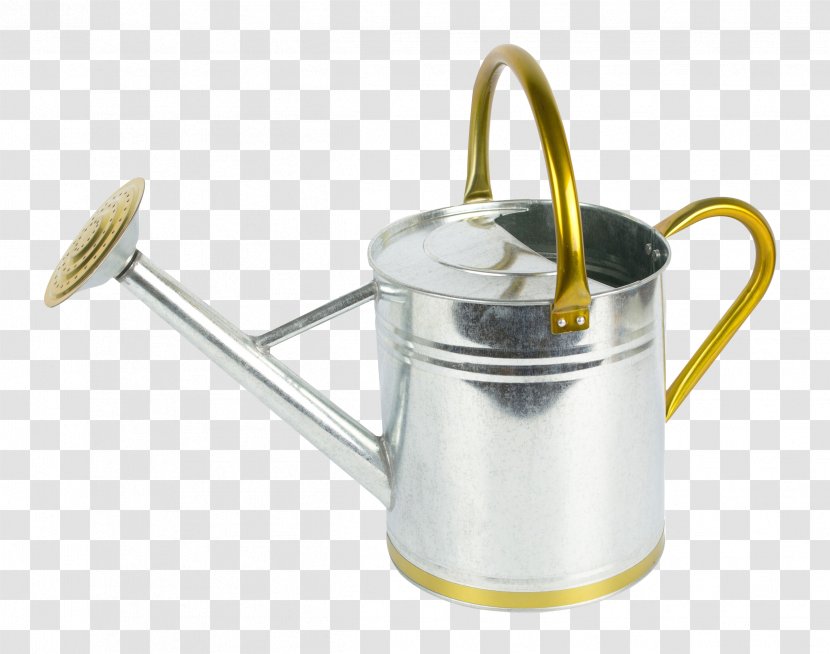 Watering Can - Hardware Transparent PNG