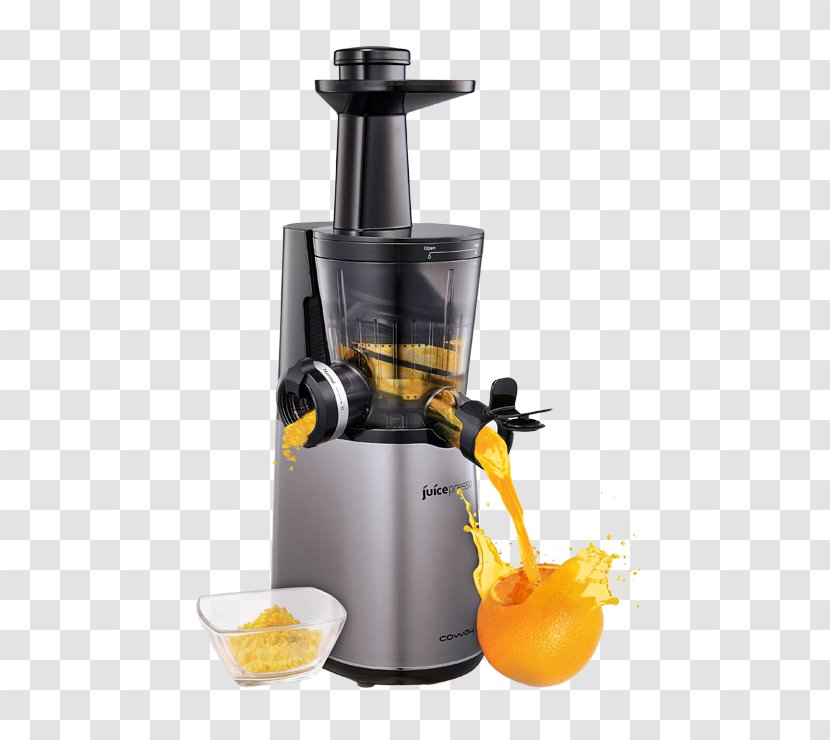 Juicer Water Filter Coway Malaysia - Coldpressed Juice - Creative Dynamic Fruit Transparent PNG