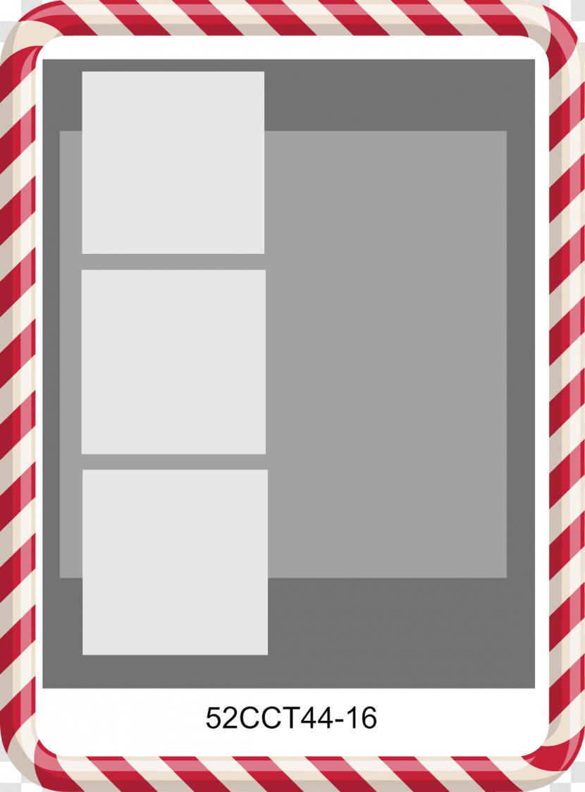 Santa Claus The Twelve Days Of Christmas Mrs. - Tree - Speckled Transparent PNG