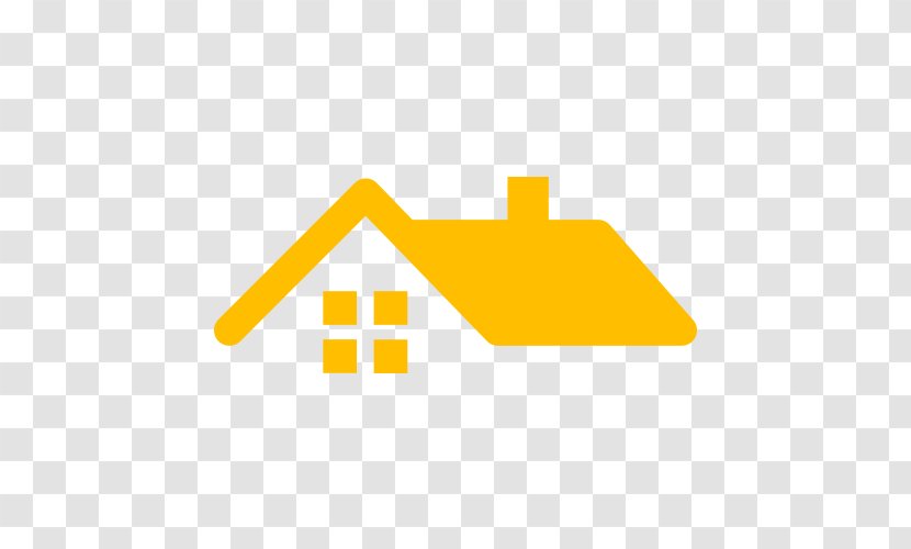 House Business Real Estate Logo Home - Text Transparent PNG